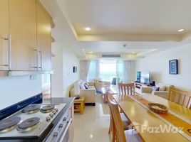 2 chambre Penthouse à vendre à SeaRidge., Nong Kae