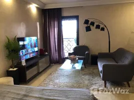 استديو شقة للبيع في Un loft de 39m² - Guéliz, NA (Menara Gueliz)