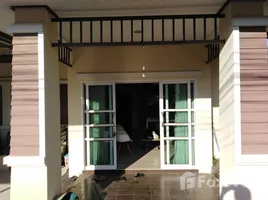 ขายทาวน์เฮ้าส์ 2 ห้องนอน ในโครงการ Baan Sirisa 15, บ้านฉาง, บ้านฉาง, ระยอง, ไทย