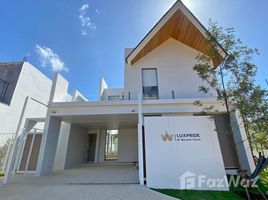 3 Schlafzimmer Villa zu vermieten im LuxPride by Wallaya Villas, Si Sunthon, Thalang, Phuket, Thailand