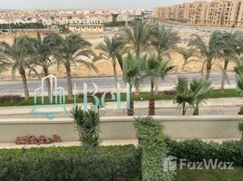 Park View で賃貸用の 2 ベッドルーム アパート, North Investors Area, 新しいカイロシティ, カイロ, エジプト