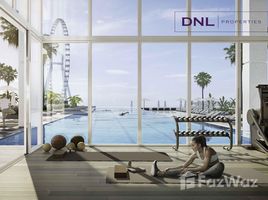 4 спален Квартира на продажу в Bluewaters Bay, Bluewaters Residences