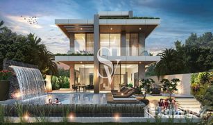 7 Schlafzimmern Villa zu verkaufen in NAIA Golf Terrace at Akoya, Dubai Belair Damac Hills - By Trump Estates