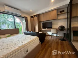 Studio Apartment for rent at La Habana , Nong Kae