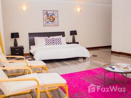 3 Bedroom Penthouse for rent at Williams Heights, Accra