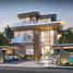 3 غرفة نوم تاون هاوس للبيع في Portofino, Golf Vita, داماك هيلز, دبي