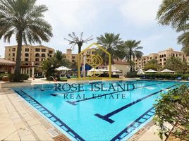 4 침실 Saadiyat Beach Residences에서 판매하는 아파트, Saadiyat Beach, Saadiyat Island