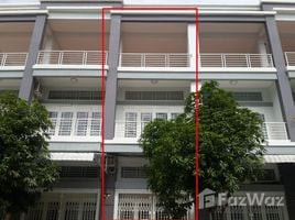 3 Bedroom Villa for rent in Saensokh, Phnom Penh, Phnom Penh Thmei, Saensokh