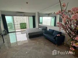 ขายอพาร์ทเม้นท์ สตูดิโอ ในโครงการ วิวทะเล 7, เมืองพัทยา