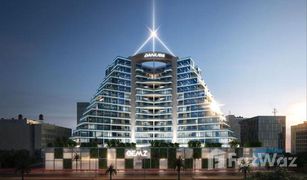 1 Bedroom Apartment for sale in North Village, Dubai Gemz by Danube