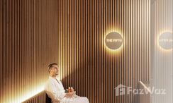 Photo 3 of the Steam Room at The F1fth Tower