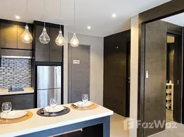 2 Schlafzimmer Appartement zu vermieten im CITYGATE, Kamala, Kathu, Phuket
