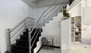 3 Bedrooms Shophouse for sale in Nong Prue, Pattaya 