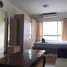 Studio Wohnung zu verkaufen im City Ville, Thepharak, Mueang Samut Prakan, Samut Prakan