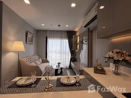 2 Habitación Departamento en alquiler en The Politan Rive, Bang Kraso, Mueang Nonthaburi, Nonthaburi, Tailandia