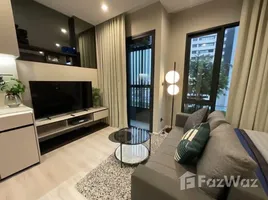 เพนท์เฮ้าส์ สตูดิโอ ให้เช่า ในโครงการ ไอริส เวสท์เกต, บางรักพัฒนา, บางบัวทอง