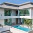 4 спален Дом на продажу в Aya Luxury Pool Villa, Раваи