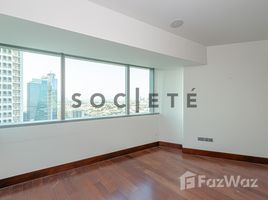 2 Bedroom Apartment for sale at Jumeirah Living, World Trade Centre Residence