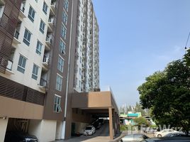 คอนโด สตูดิโอ ให้เช่า ในโครงการ รีเจ้นท์ โฮม 10 แจ้งวัฒนะ, อนุสาวรีย์, บางเขน