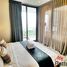 1 Bedroom Apartment for sale at Baan Plai Haad, Na Kluea