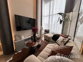 2 Bedroom Condo for rent at Soho Bangkok Ratchada, Huai Khwang, Huai Khwang, Bangkok, Thailand