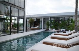 Villa with 5 Bedrooms and 5 Bathrooms is available for sale in Bali, Indonesia at the development