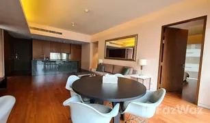 2 Bedrooms Condo for sale in Lumphini, Bangkok Hansar Rajdamri