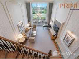 1 Bedroom Apartment for sale at Raffles The Palm, The Crescent