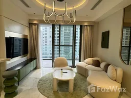 Appartement 3 chambre à louer à The Ascentia Phú Mỹ Hưng, Tan Phu