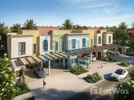 4 спален Вилла на продажу в Yas Park Gate, Yas Acres, Yas Island, Абу-Даби