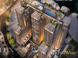 Studio Apartment for sale at Se7en City JLT, Jumeirah Lake Towers (JLT)