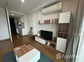 1 спален Кондо в аренду в The Nimmana Condo, Suthep, Mueang Chiang Mai, Чианг Маи, Таиланд