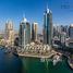 3 спален Квартира на продажу в No.9, Dubai Marina Walk, Dubai Marina