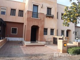 3 Bedroom Townhouse for sale at Mivida, The 5th Settlement, New Cairo City