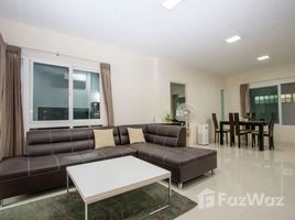 3 спален Дом в аренду в Siwalee Lakeview, Mae Hia