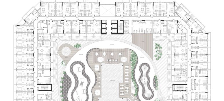 Master Plan of Laya Heights - Photo 1