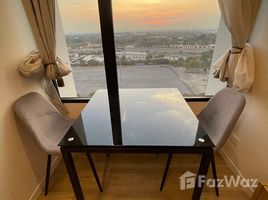 1 Bedroom Condo for sale at Blossom Condo at Fashion Beyond, Khan Na Yao, Khan Na Yao