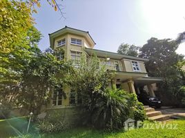 3 Bedroom Villa for sale at Golden Nakara, Prawet