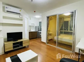 1 Bedroom Condo for rent at The Trust Residence Ratchada-Rama 3, Chong Nonsi