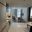 2 спален Кондо в аренду в La Clef Bangkok by The Crest Collection, Phra Khanong, Кхлонг Тоеи