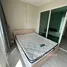 ขายคอนโด 1 ห้องนอน ในโครงการ เทมโป ควอด สะพานใหม่, อนุสาวรีย์