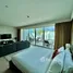 1 Schlafzimmer Appartement zu vermieten im Selina Serenity Resort & Residences, Rawai