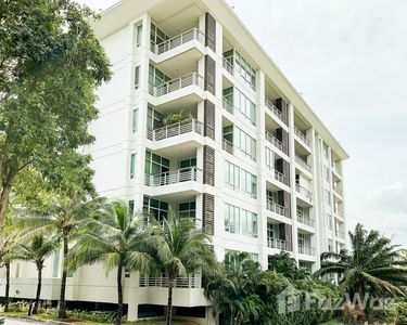 Karon hill apartment 2