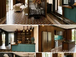 Maison 4 chambre à louer à Casamia , Minh An