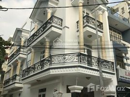 Studio Nhà mặt tiền for sale in Bình Tân, TP.Hồ Chí Minh, Bình Trị Đông, Bình Tân