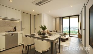 2 Schlafzimmern Wohnung zu verkaufen in Choeng Thale, Phuket The Ozone Signature Condominium