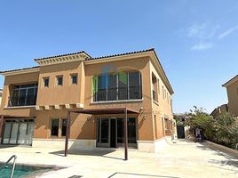 在Saadiyat Beach Villas出售的4 卧室 别墅, Saadiyat Beach, Saadiyat Island, 阿布扎比