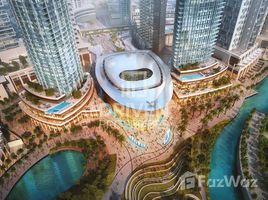 2 спален Квартира на продажу в Opera Grand, Burj Khalifa Area