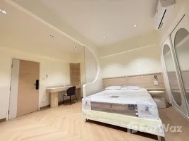 คอนโด สตูดิโอ ให้เช่า ในโครงการ เอสอาร์ แลนด์ คอนโดมิเนียม, สันนาเม็ง, สันทราย, เชียงใหม่, ไทย