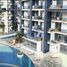 Studio Apartment for sale at Samana Waves 2, District 13